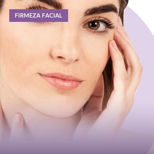 Flacidez facial: qué funciona y qué no