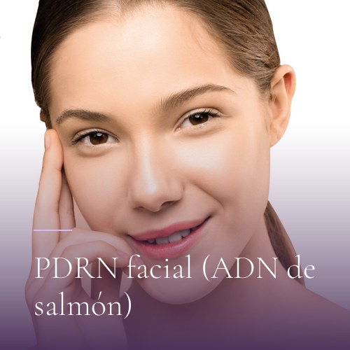 PDRN facial (ADN de salmón)